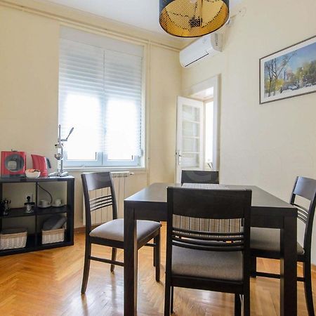 Gundulic Apartment เบลเกรด ภายนอก รูปภาพ