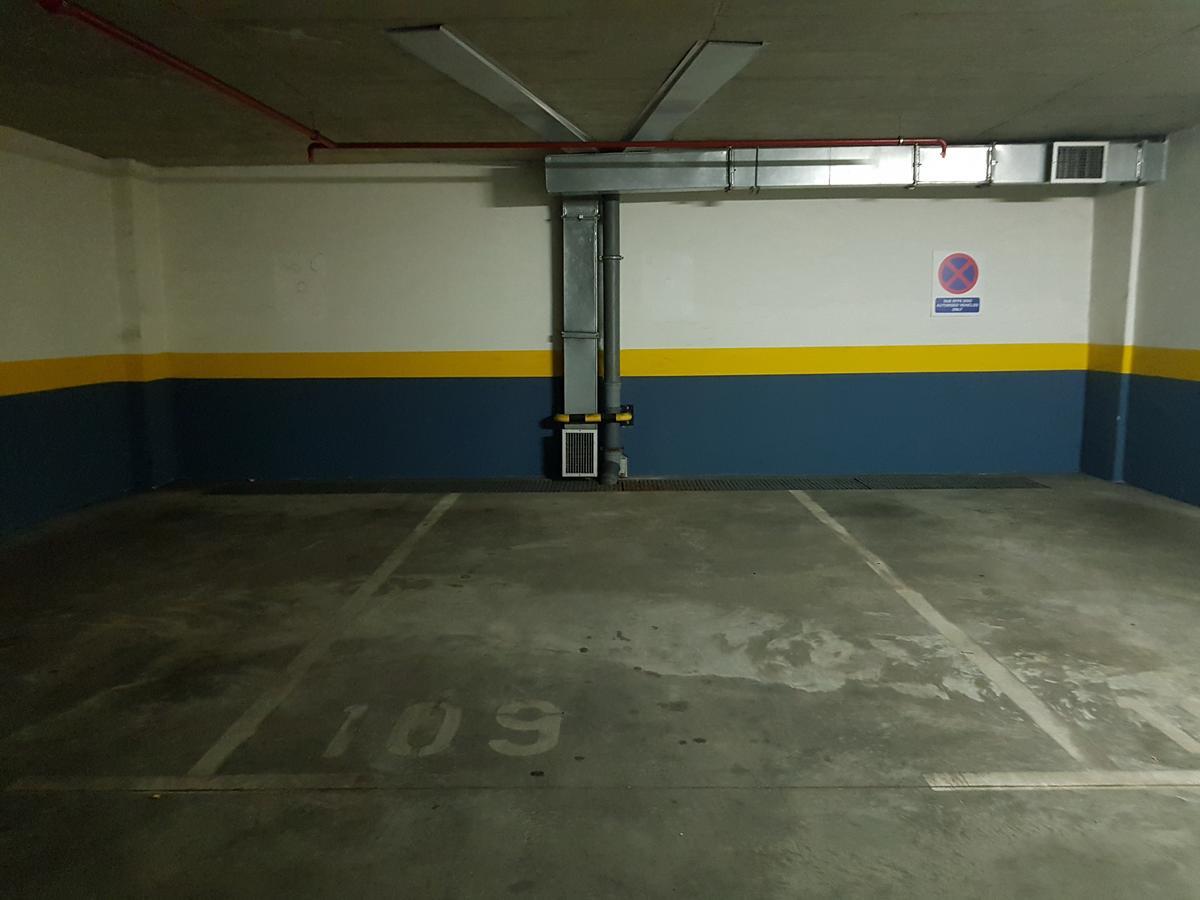 Gundulic Apartment เบลเกรด ภายนอก รูปภาพ